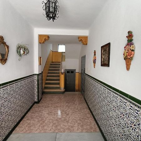 Amplio Apartamento Exterior Granada Exterior photo