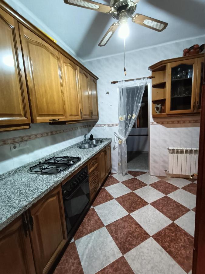Amplio Apartamento Exterior Granada Exterior photo